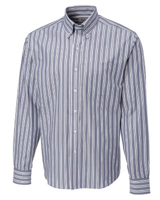 L/S Atherton Stripe