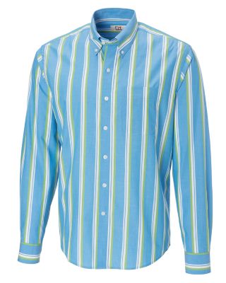 L/S Whitmire Stripe