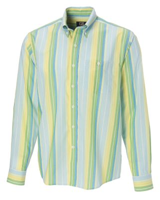L/S Fisk Stripe