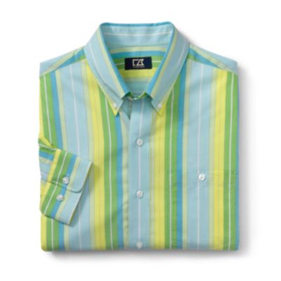 B&T L/S Fisk Stripe