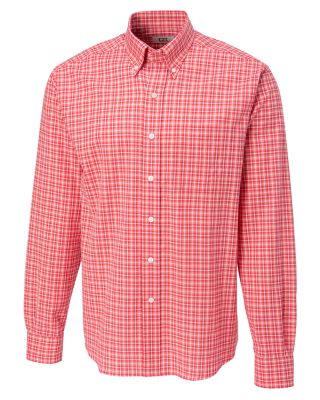 L/S Drake Check