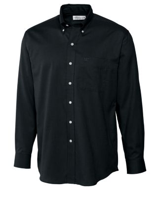 L/S Nailshead Woven Shirt