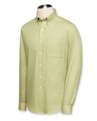 Men's L/S Epic Easy Care Fine Twill Shirt
