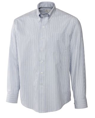 L/S Epic Easy Care Variegated Stripe