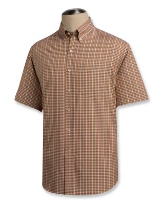Men's Charles Check Shirt
