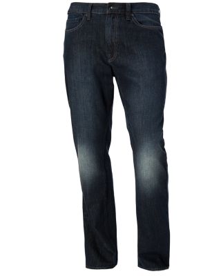 Mens Westlake Relaxed Straight Leg Jean