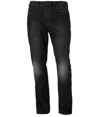 Mens B&T Westlake Relaxed Straight Leg Jean