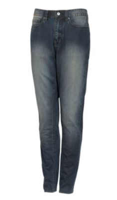 Boren Tapered Leg Jean