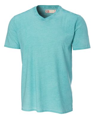 Pearl V-neck
