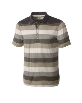 Mens B&T Laurelhurst Western Polo