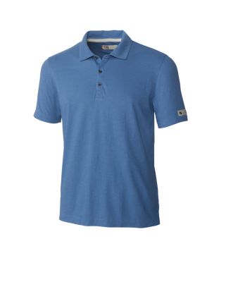 Shorecrest Slub Polo