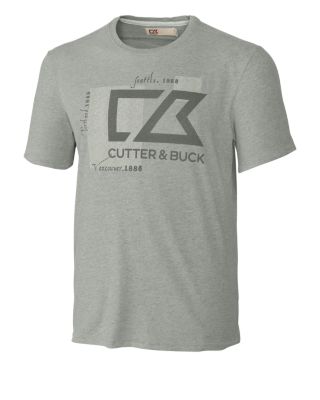B&T Iconic V-neck