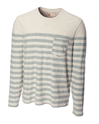 B&T L/S Howsen Crew