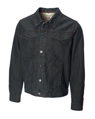 B&T Westlake Denim Jacket