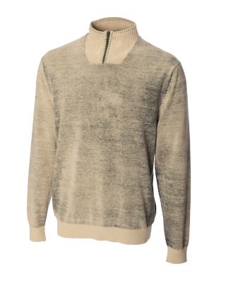 Lander Handprinted Funnelneck