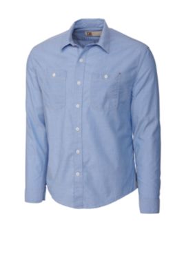 L/S Morrison Solid