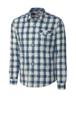 L/S Friday Harbor Plaid
