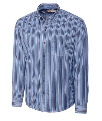 L/S Kayak Point Stripe