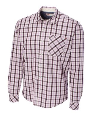 L/S James Gingham