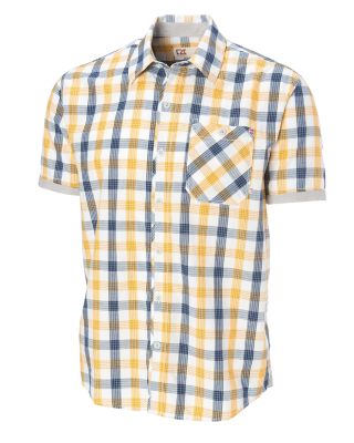 B&T Taggart Plaid