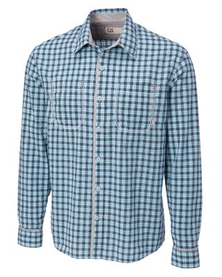 B&T L/S Holden Check 