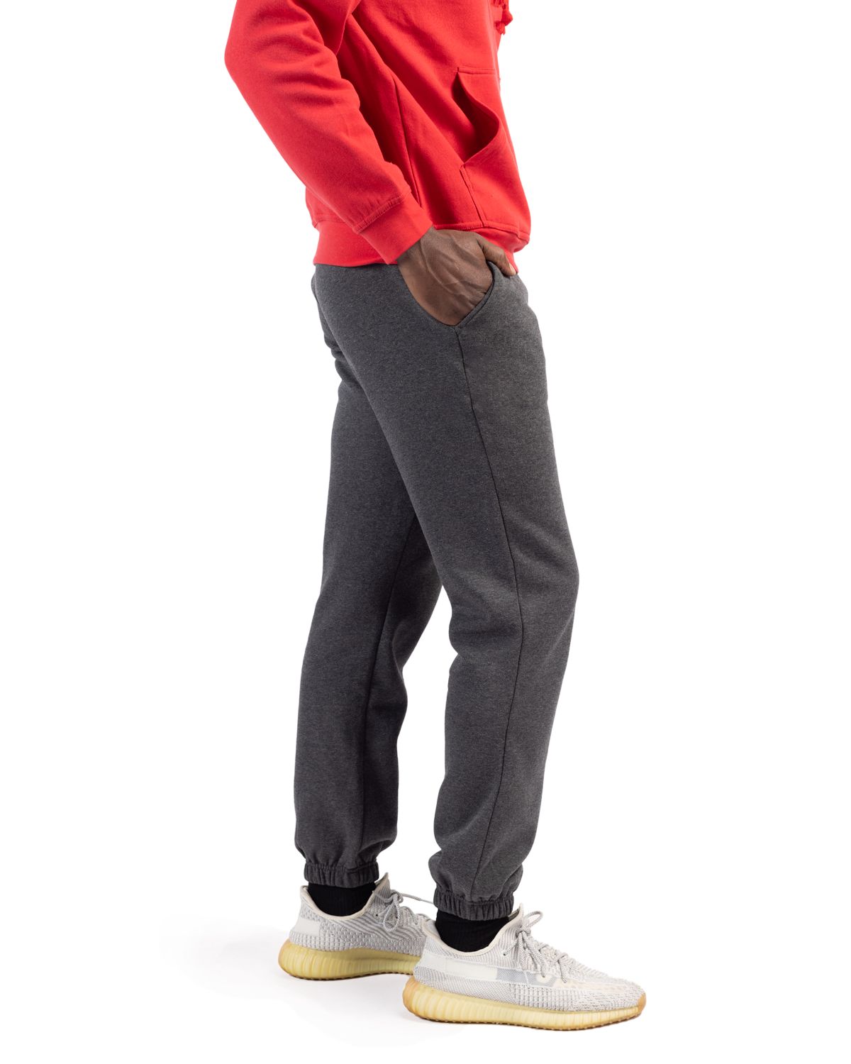 Clique Stockholm Unisex Jogger Sweatpant 19