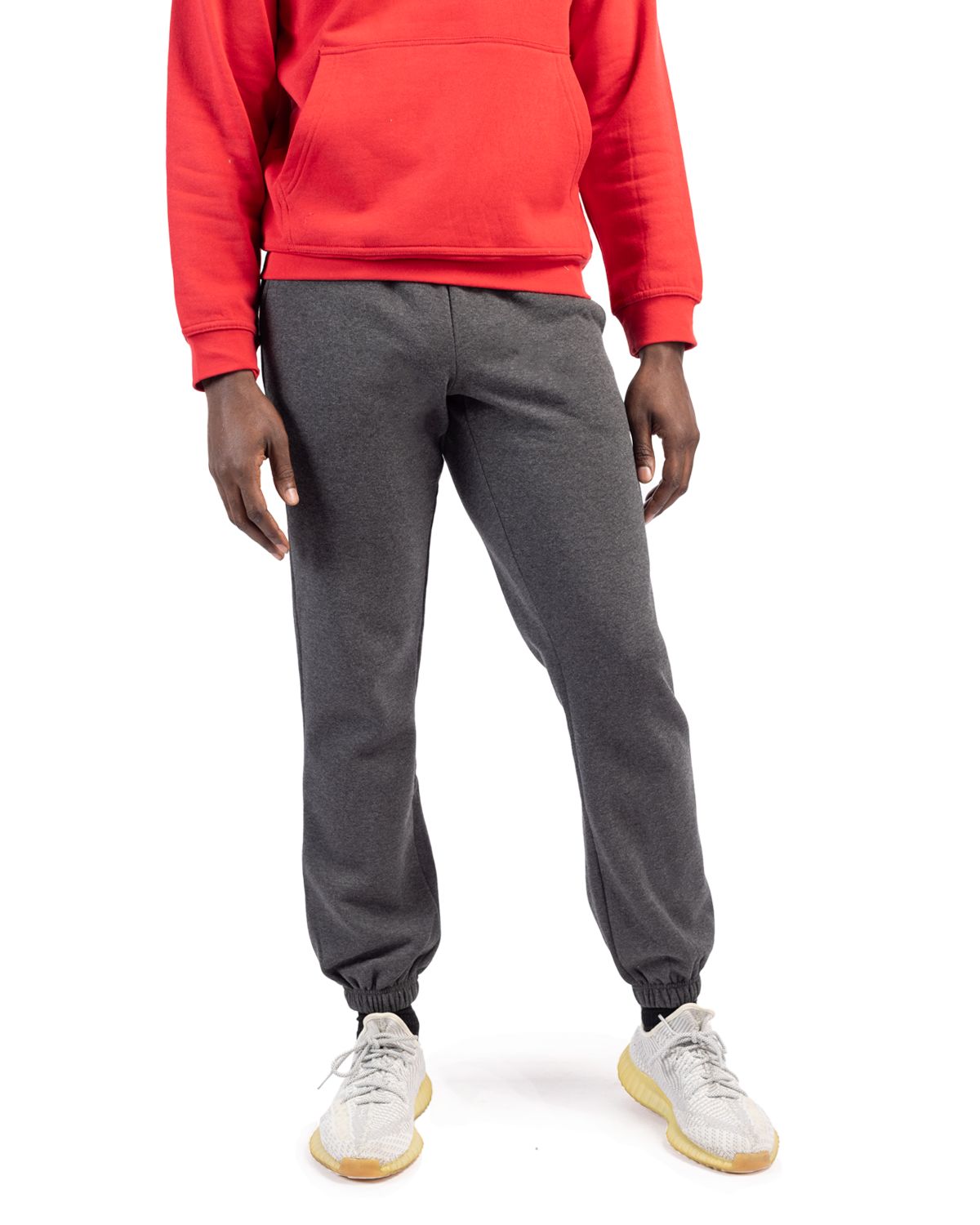 Clique Stockholm Unisex Jogger Sweatpant 38