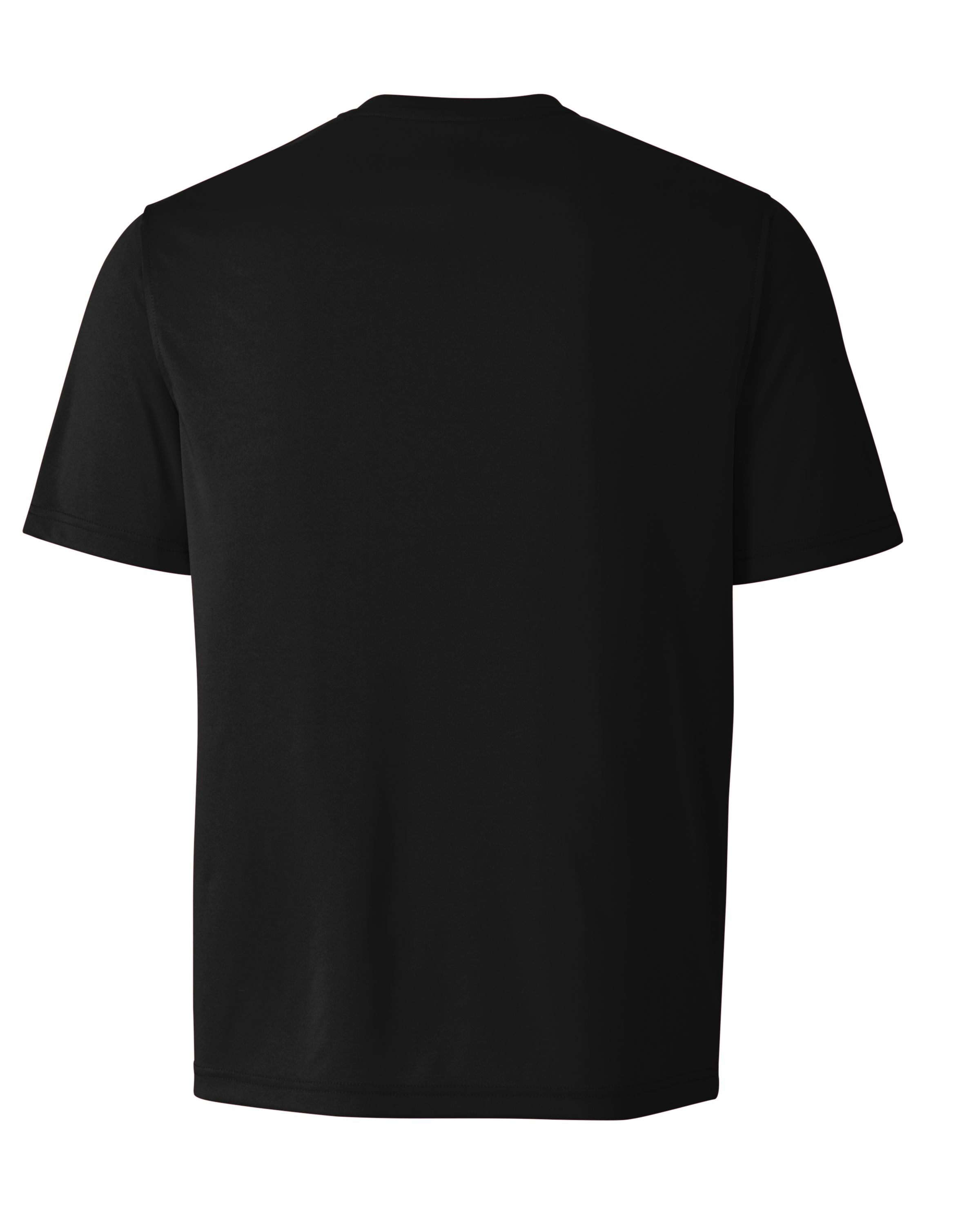 Clique Spin Solution-dyed Performance Jersey Mens Short Sleeve Tee 93