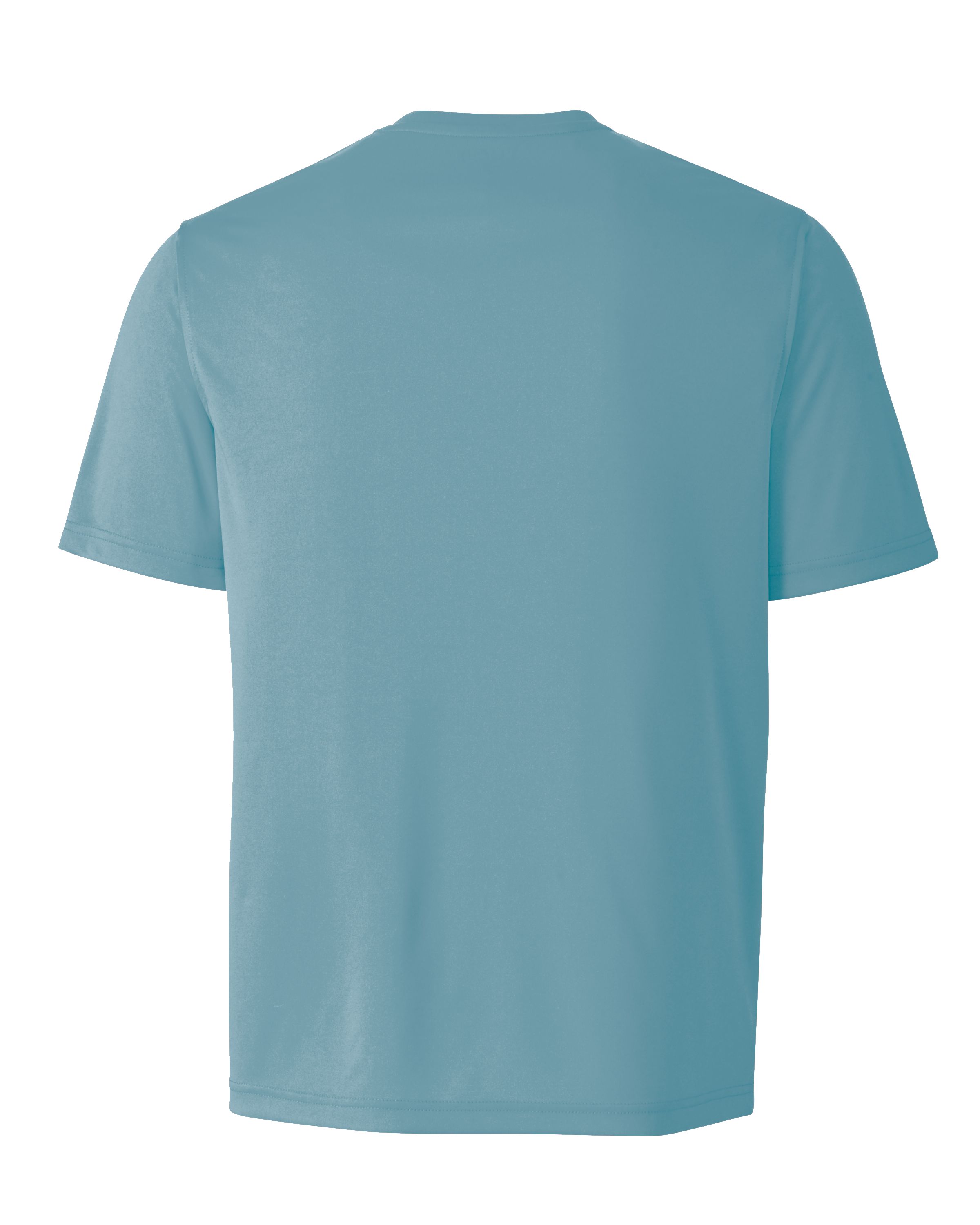 Clique Spin Solution-dyed Performance Jersey Mens Short Sleeve Tee 99