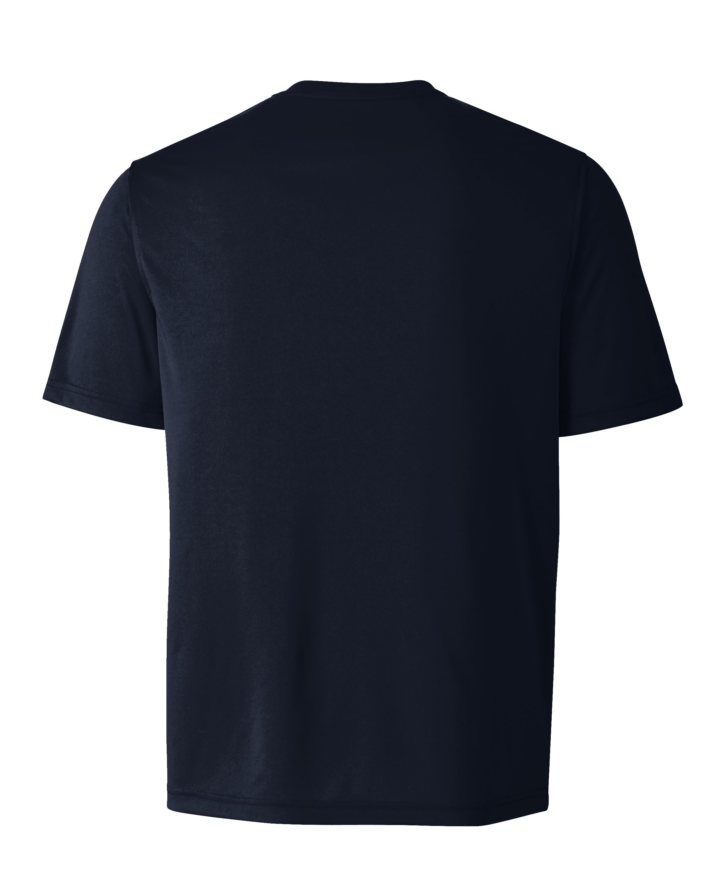 Clique Spin Solution-dyed Performance Jersey Mens Short Sleeve Tee 110