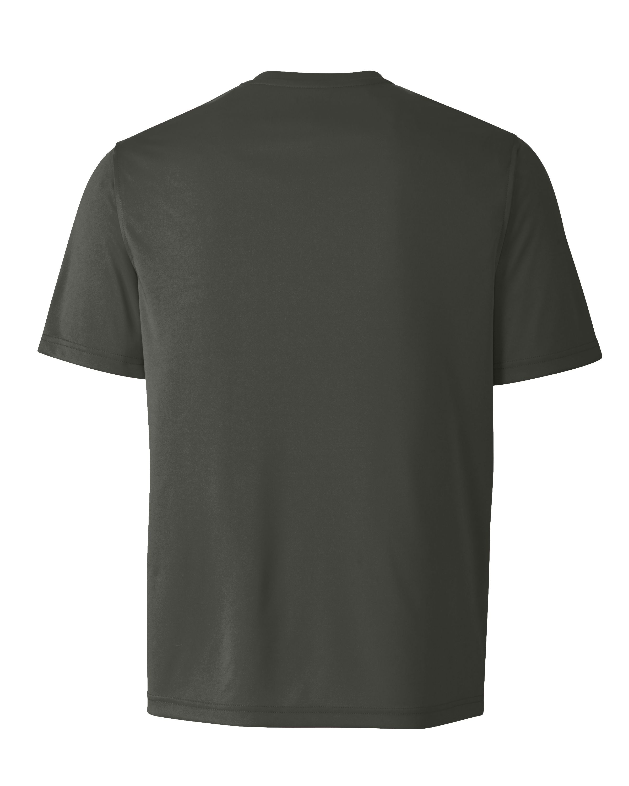 Clique Spin Solution-dyed Performance Jersey Mens Short Sleeve Tee 96