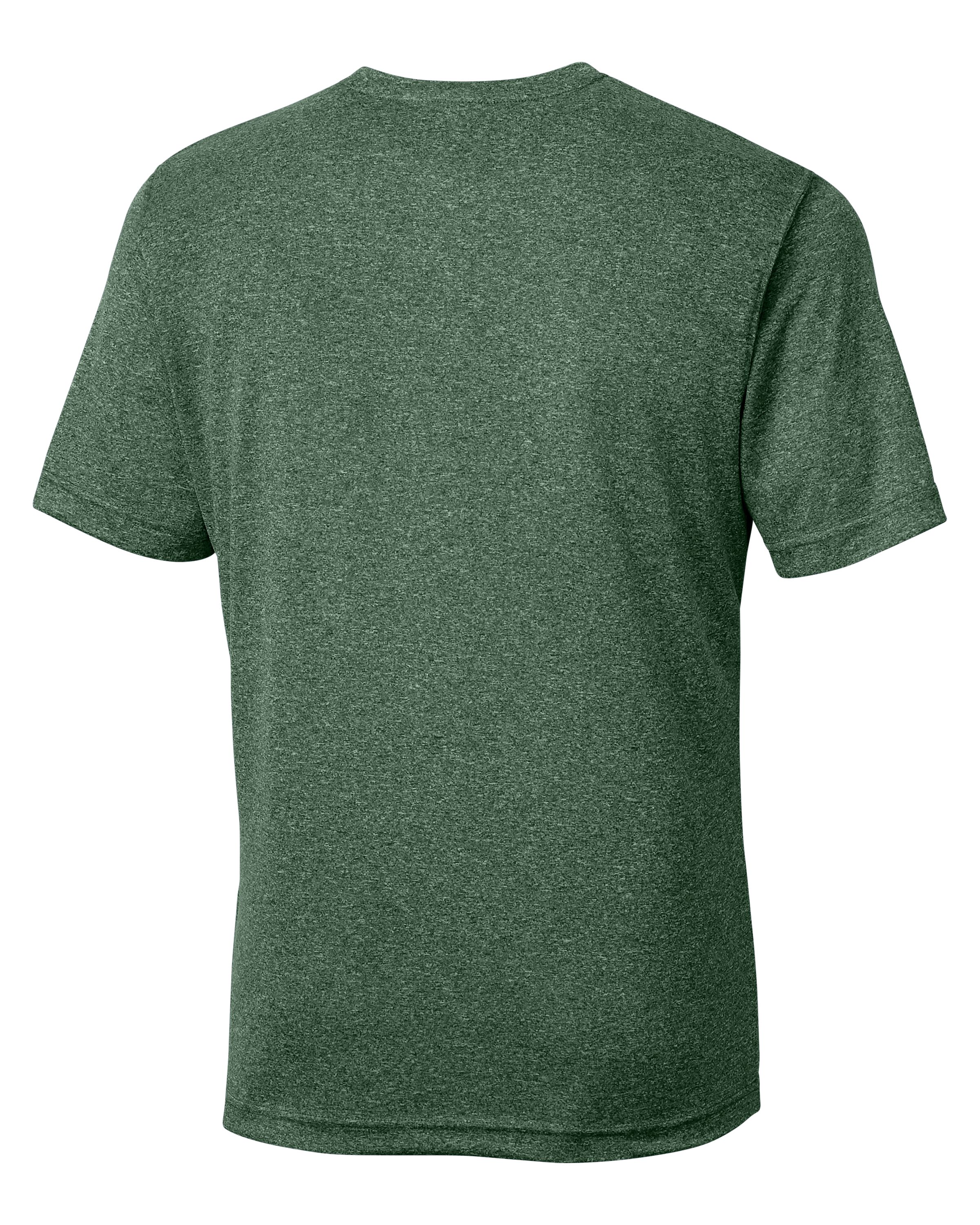 Clique Charge Active Jersey Mens Short Sleeve Tee 131