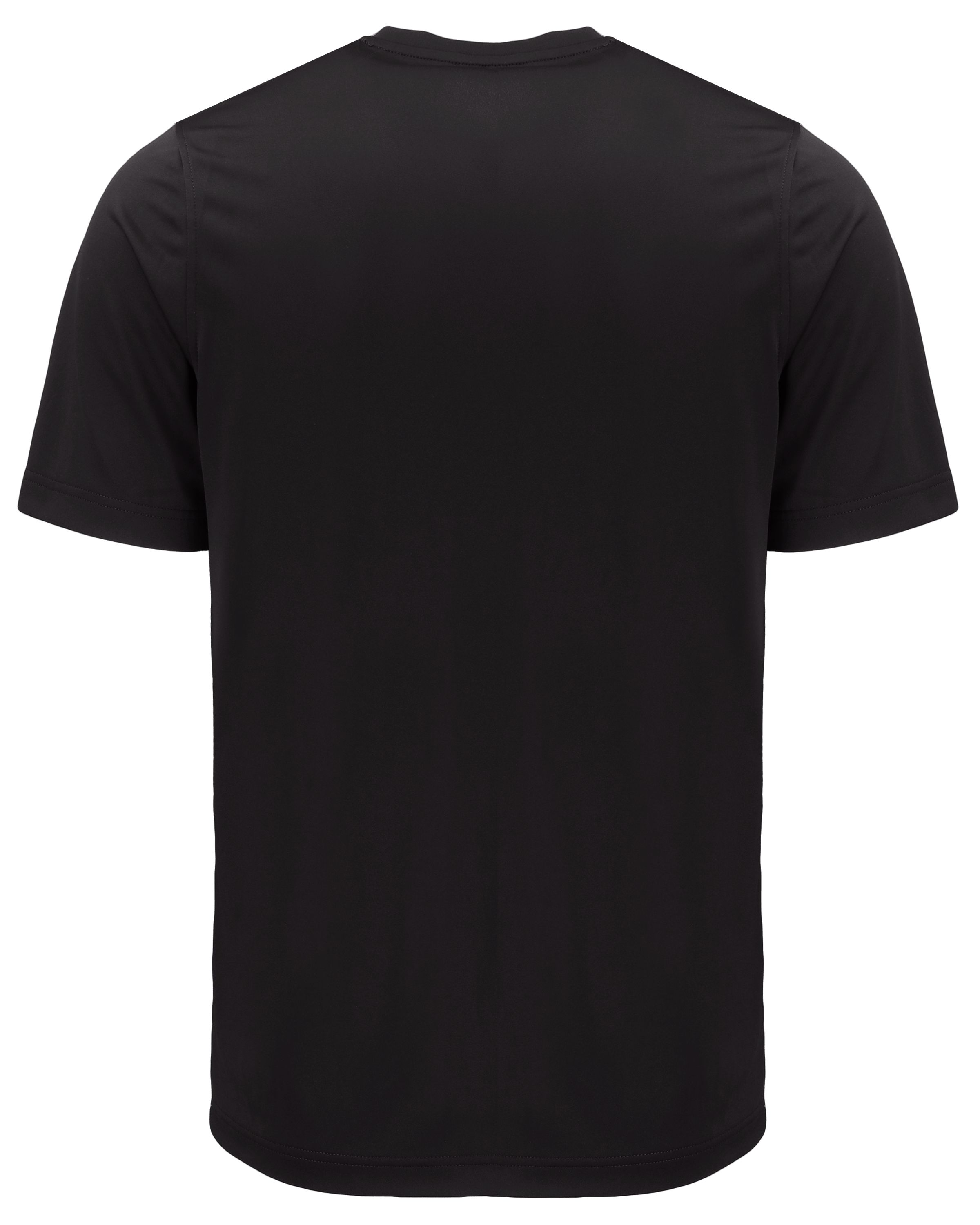 Clique Charge Active Jersey Mens Short Sleeve Tee 95