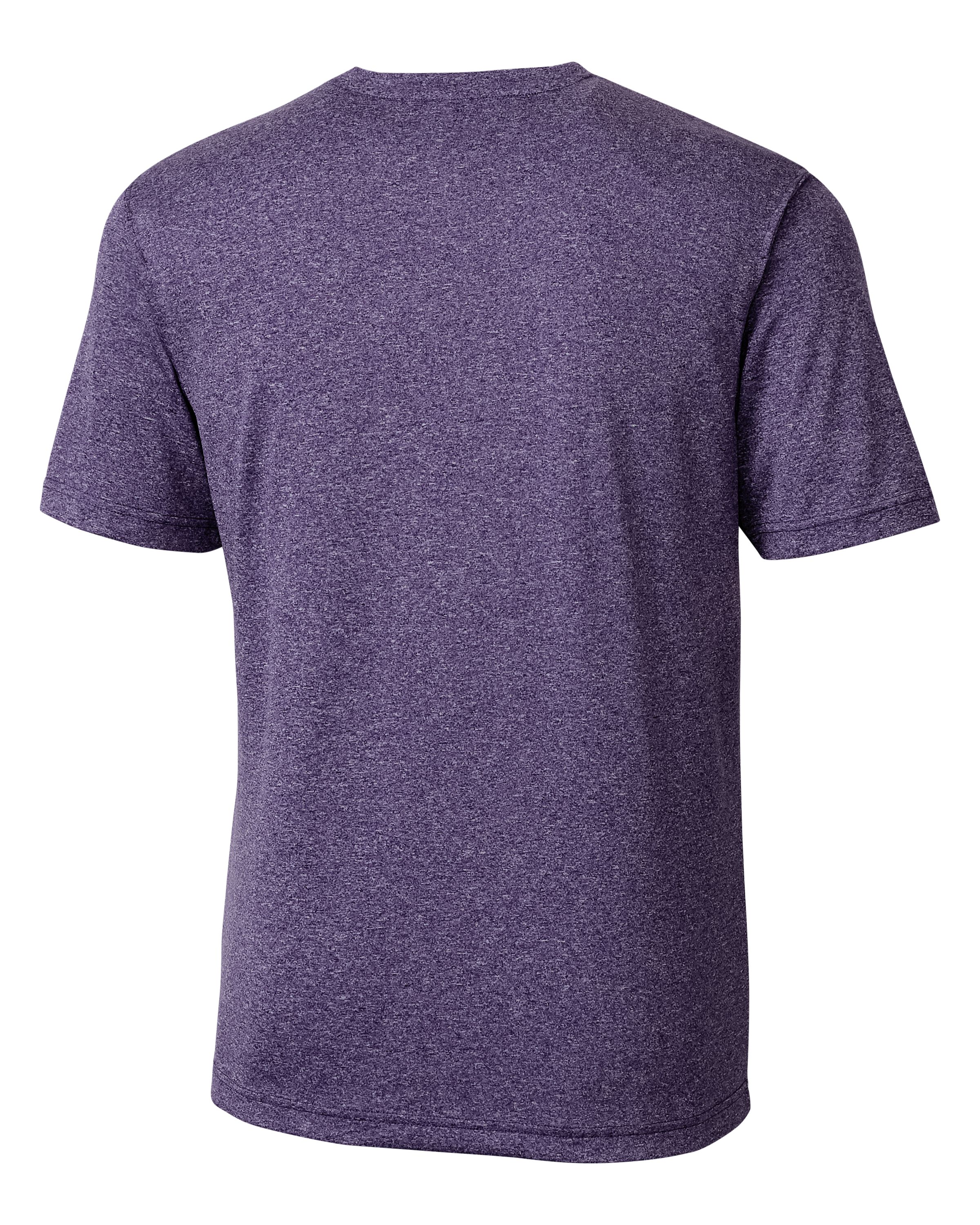 Clique Charge Active Jersey Mens Short Sleeve Tee 114