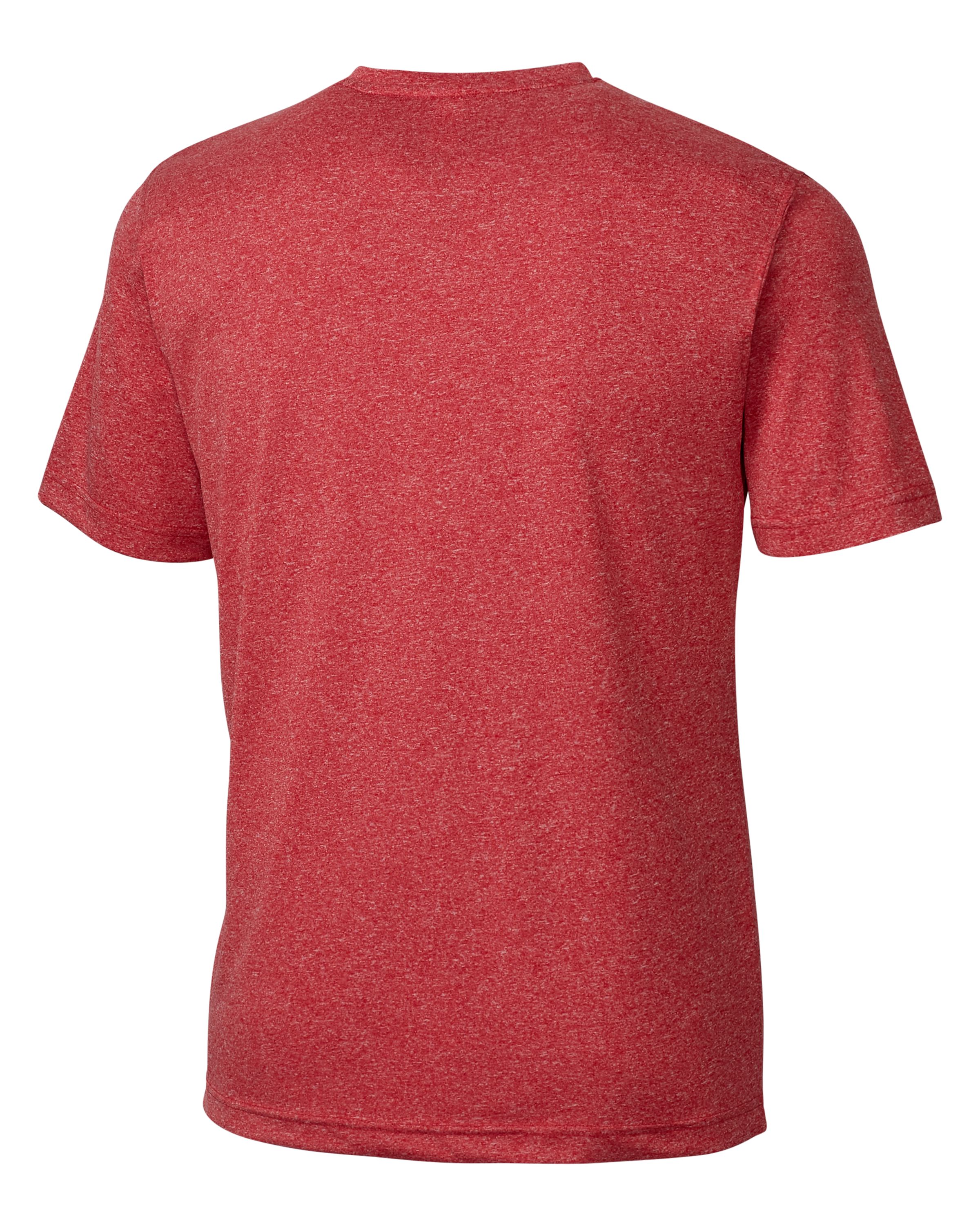 Clique Charge Active Jersey Mens Short Sleeve Tee 116