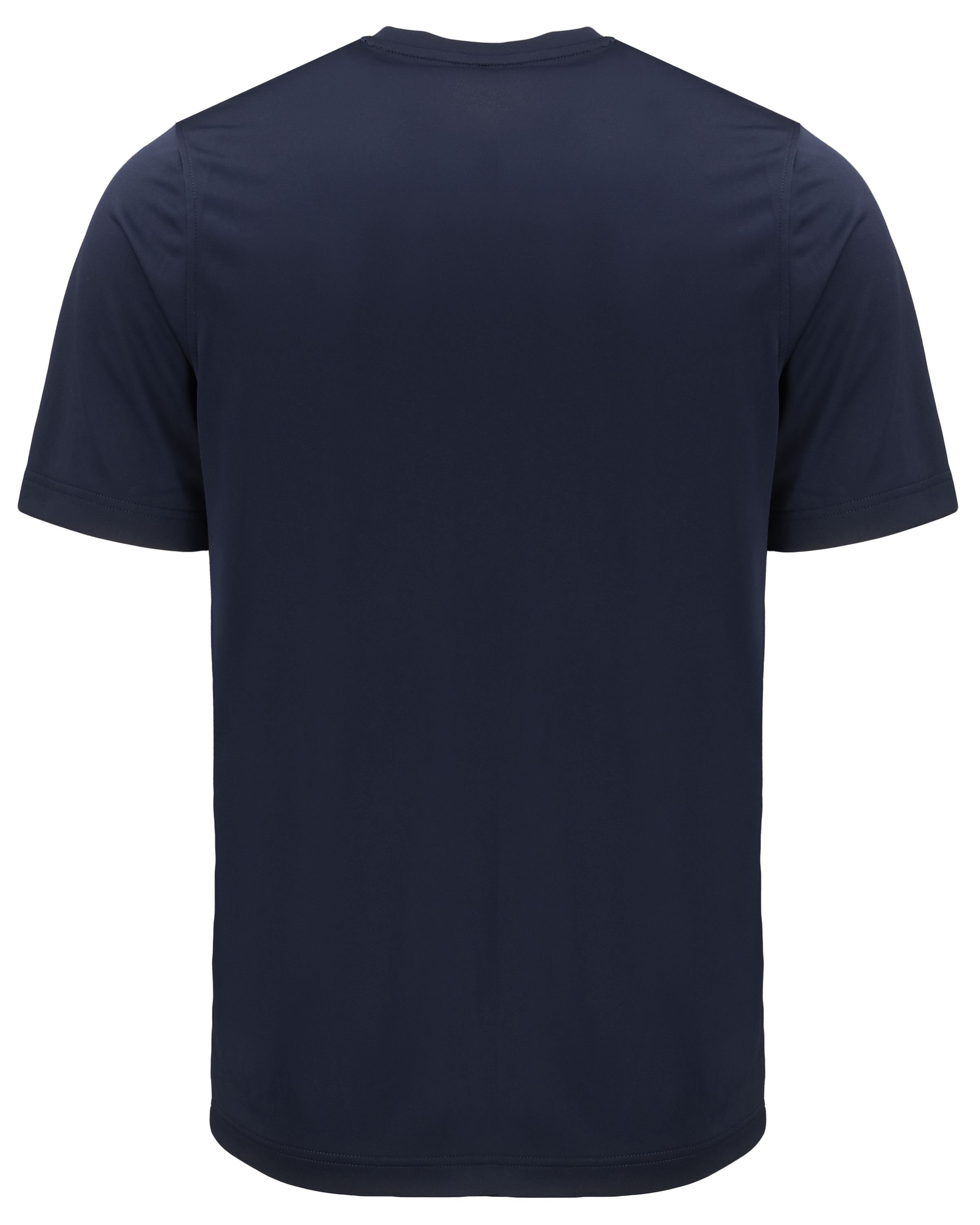 Clique Charge Active Jersey Mens Short Sleeve Tee 91