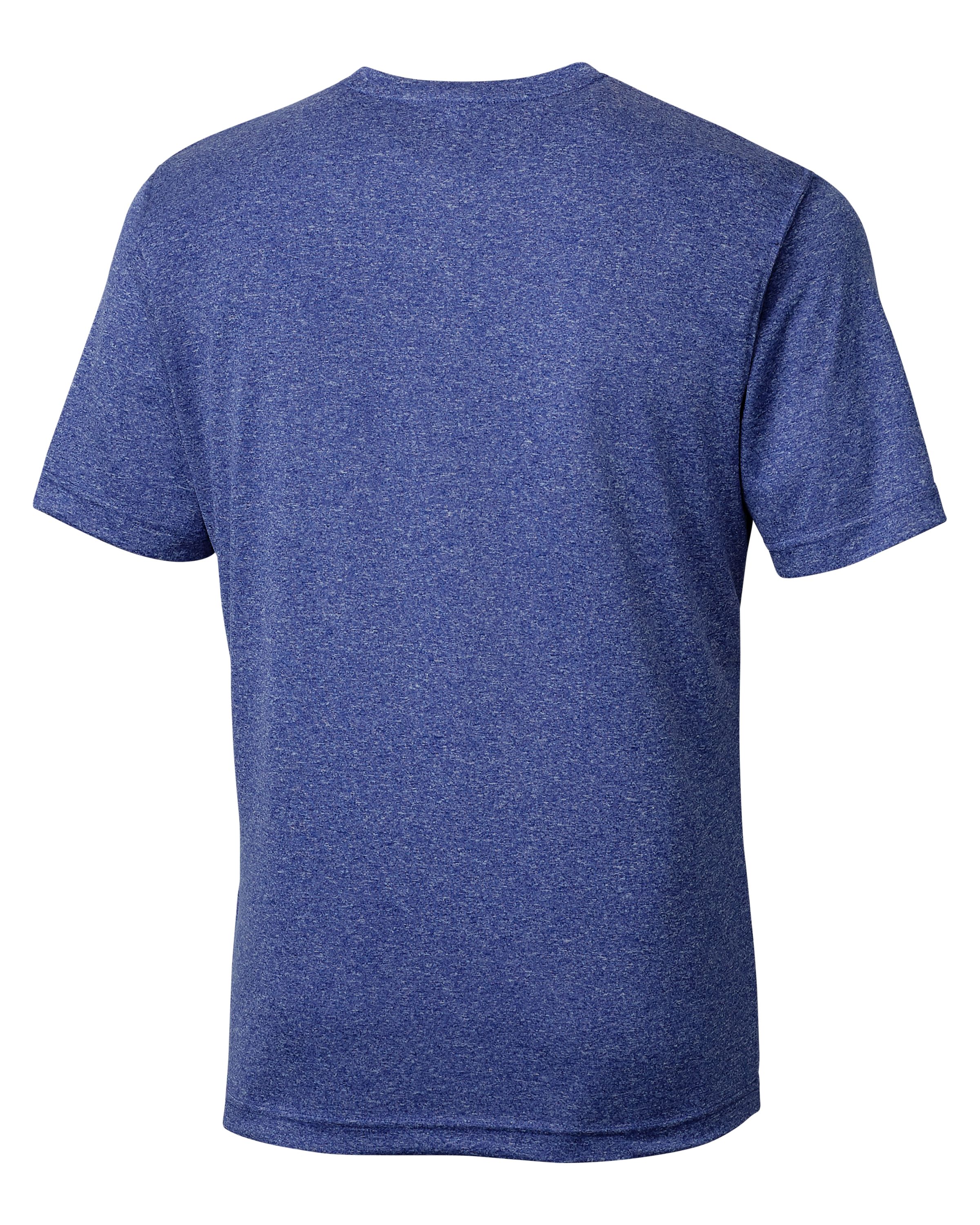 Clique Charge Active Jersey Mens Short Sleeve Tee 102