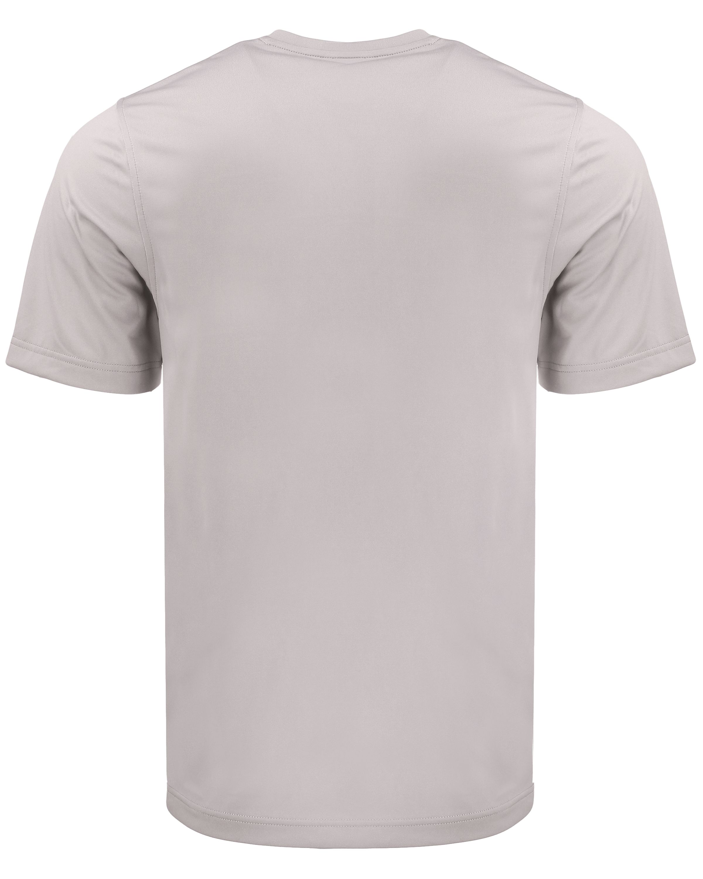 Clique Charge Active Jersey Mens Short Sleeve Tee 108