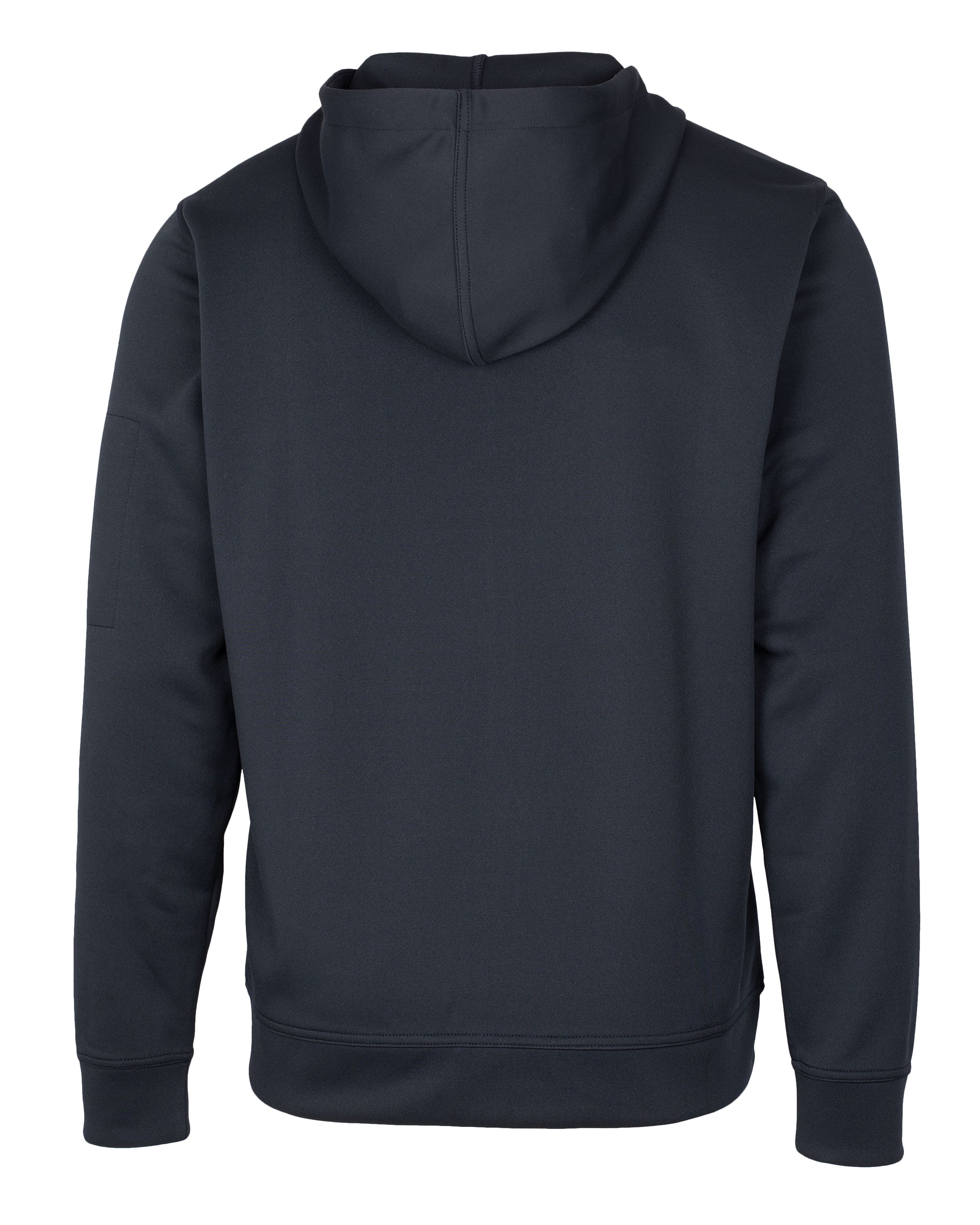 Clique Lift Solution-dyed Performance Unisex Full Zip Hooded Sweatshirt 52