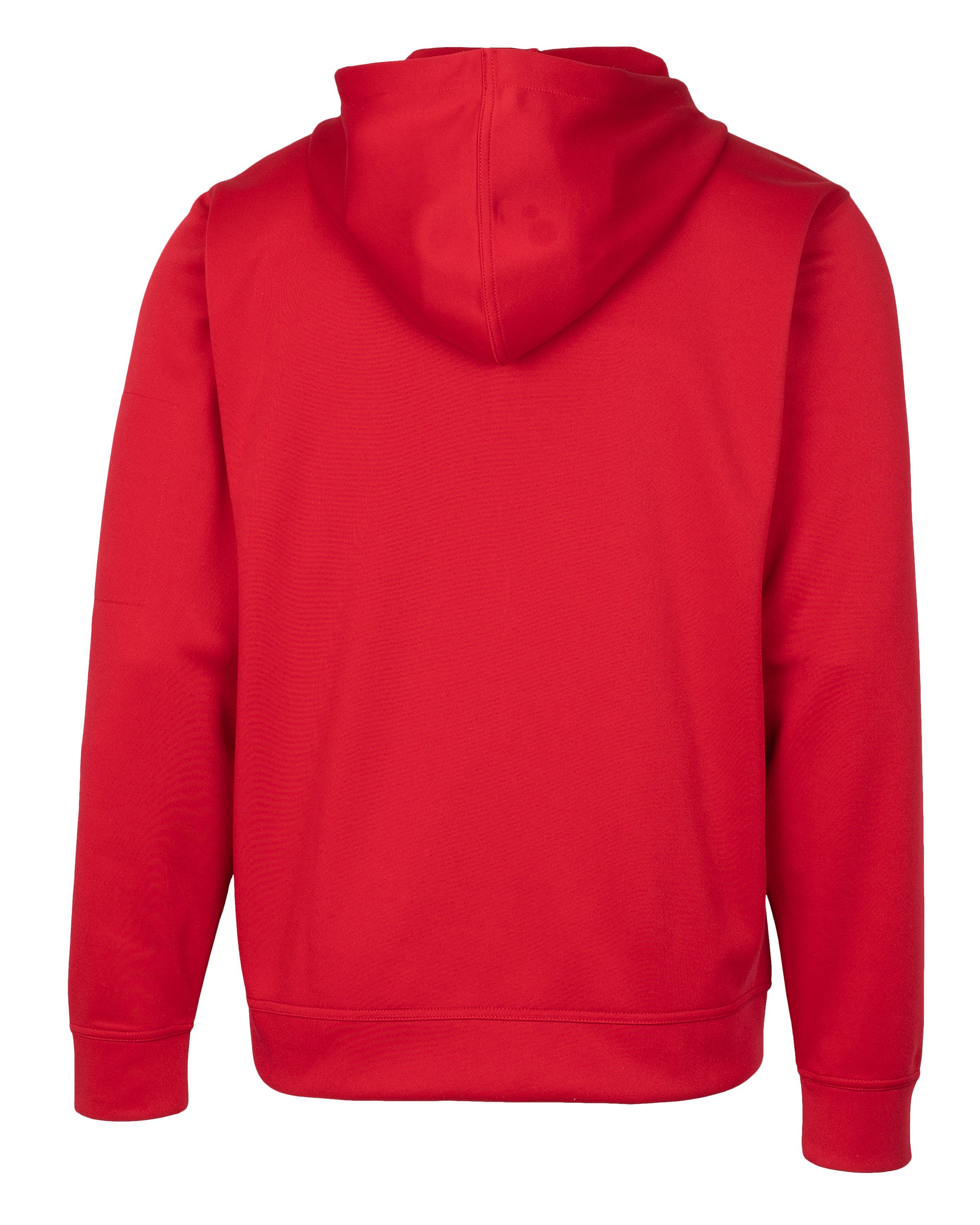 Clique Lift Solution-dyed Performance Unisex Full Zip Hooded Sweatshirt 48