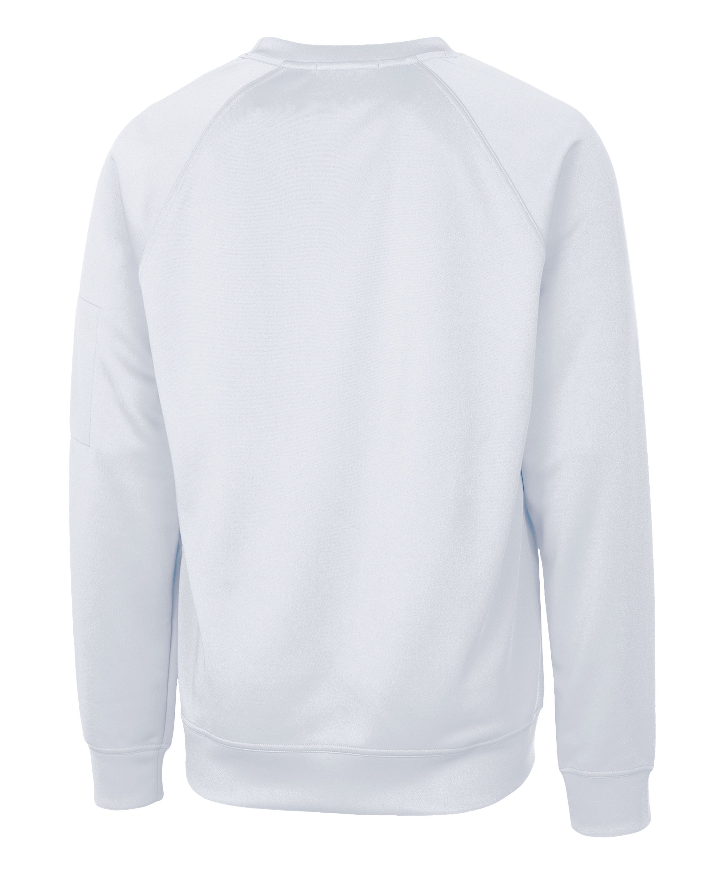 Clique Lift Solution-dyed Performance Unisex Crewneck Sweatshirt 88