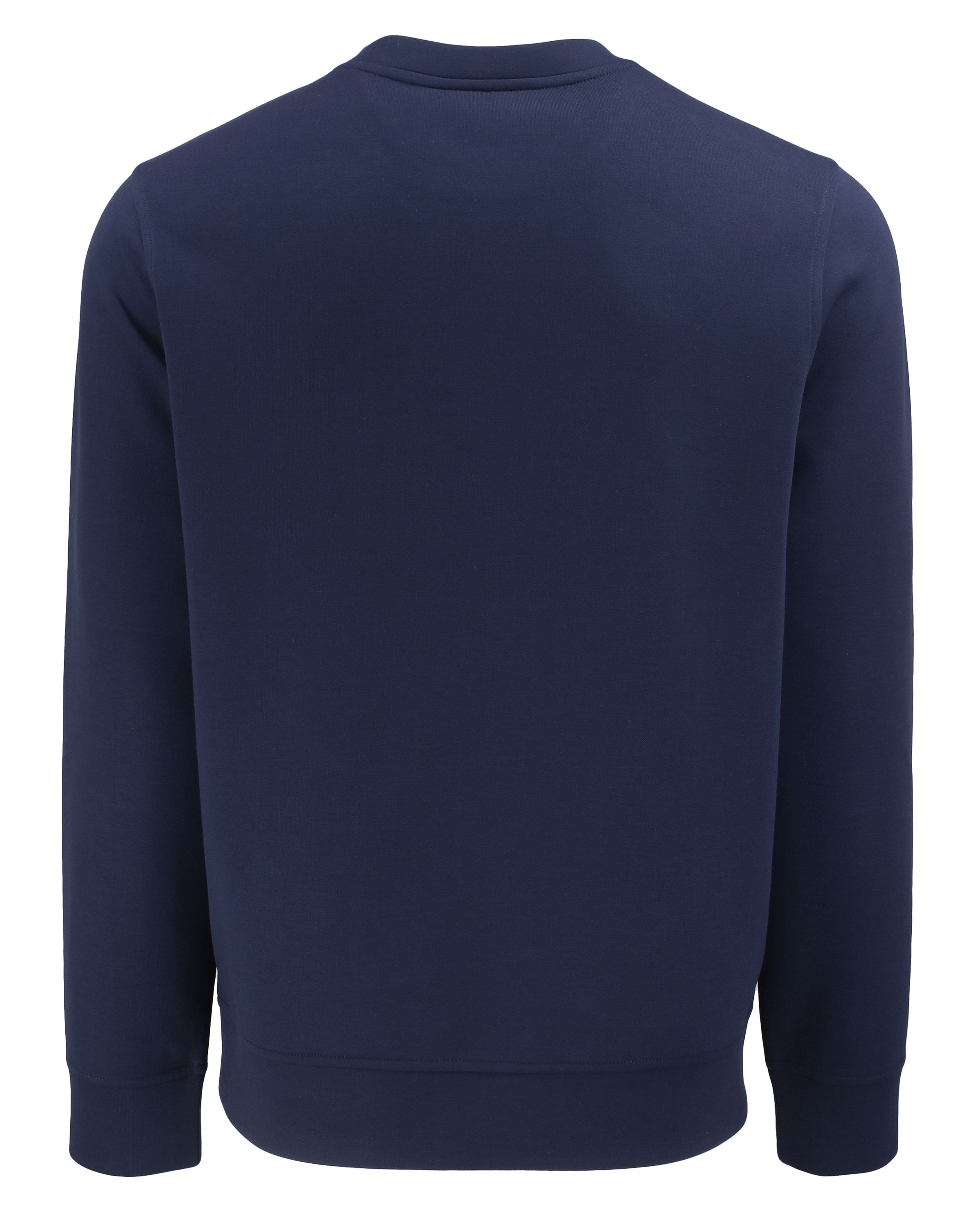 Clique Haven Recycled Mens Crewneck Sweatshirt 63