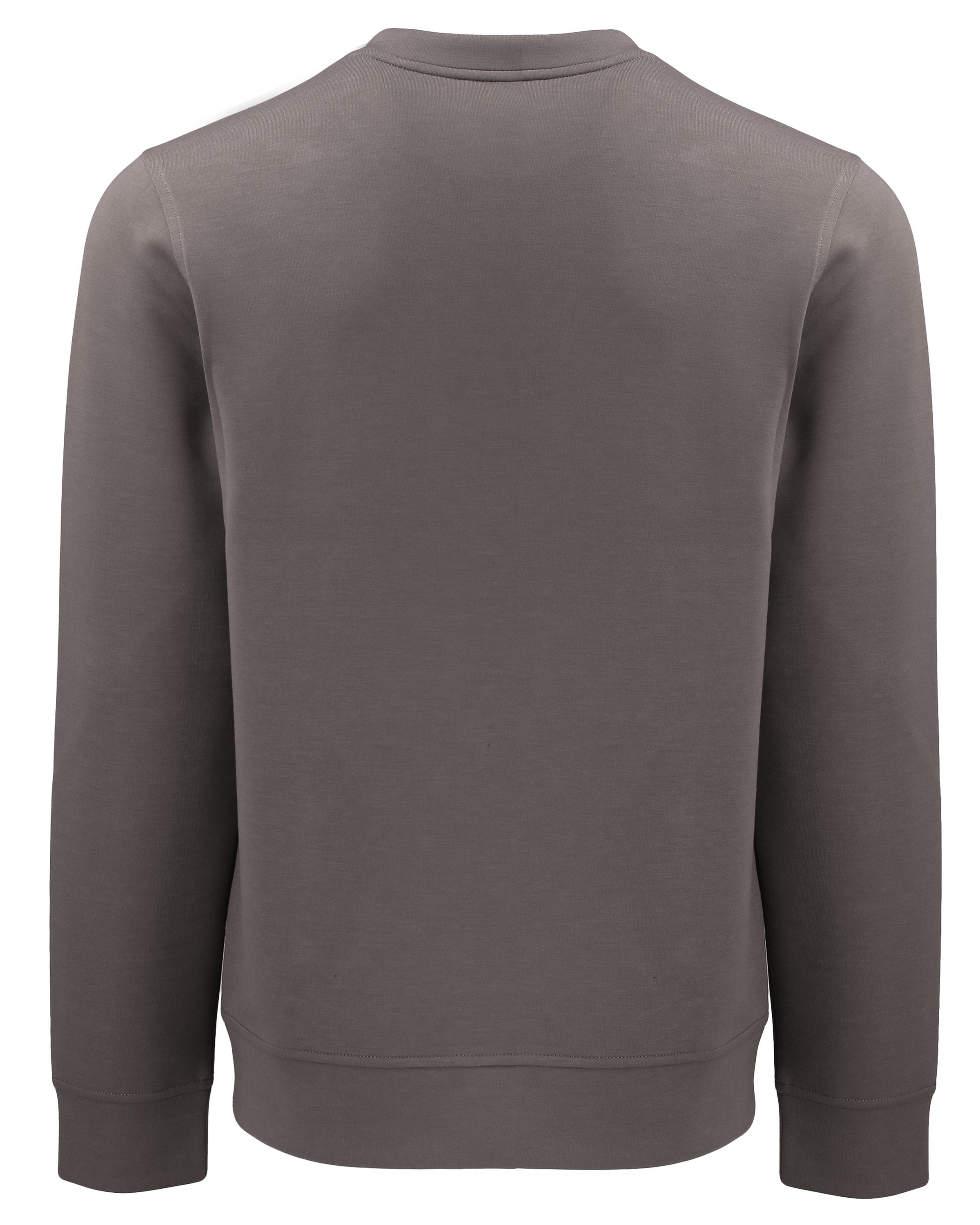 Clique Haven Recycled Mens Crewneck Sweatshirt 61