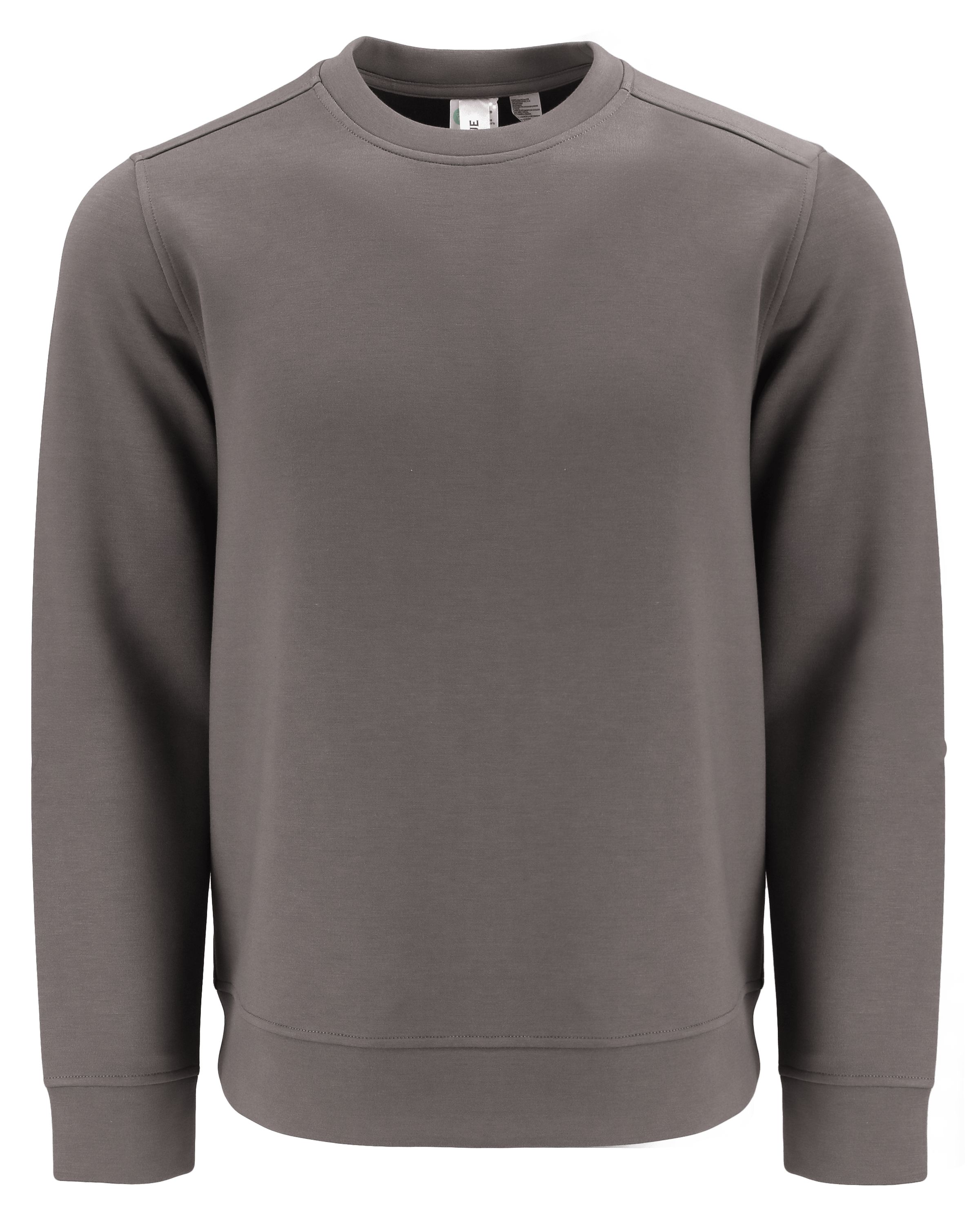 Clique Haven Recycled Mens Crewneck Sweatshirt 43
