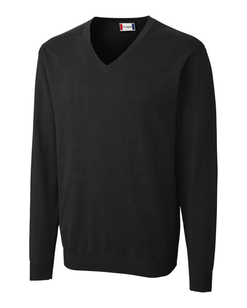 Imatra V-neck Sweater