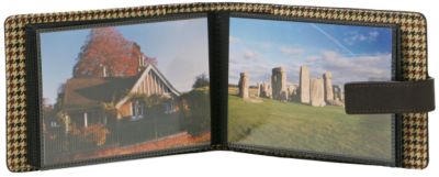 Cutter & Buck Photograph Album