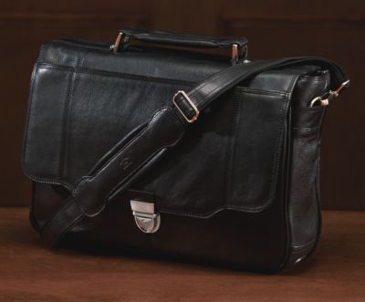 C&B Performance Series Compu-Saddle Bag