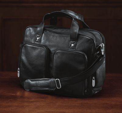C&B Performance Series Computer Bag