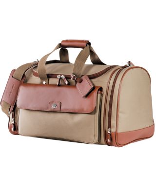 Club Duffel 