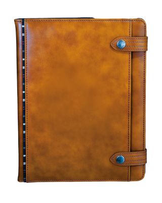 Legacy Case for iPad 2/3/4